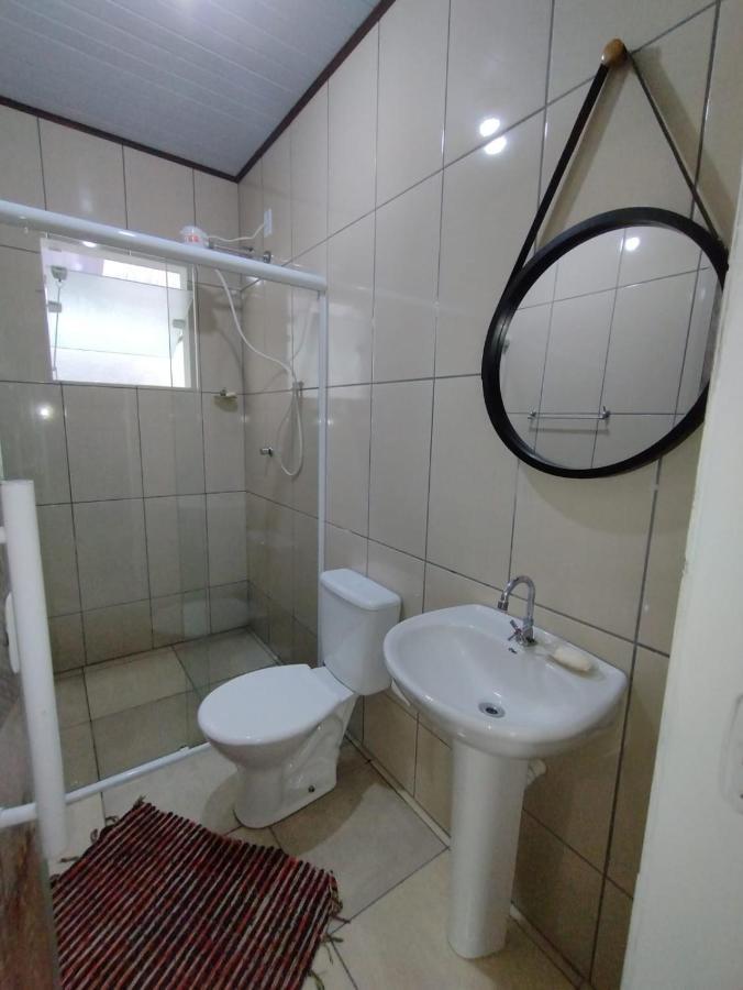 شقة باراتي  في Casa Mezanino المظهر الخارجي الصورة