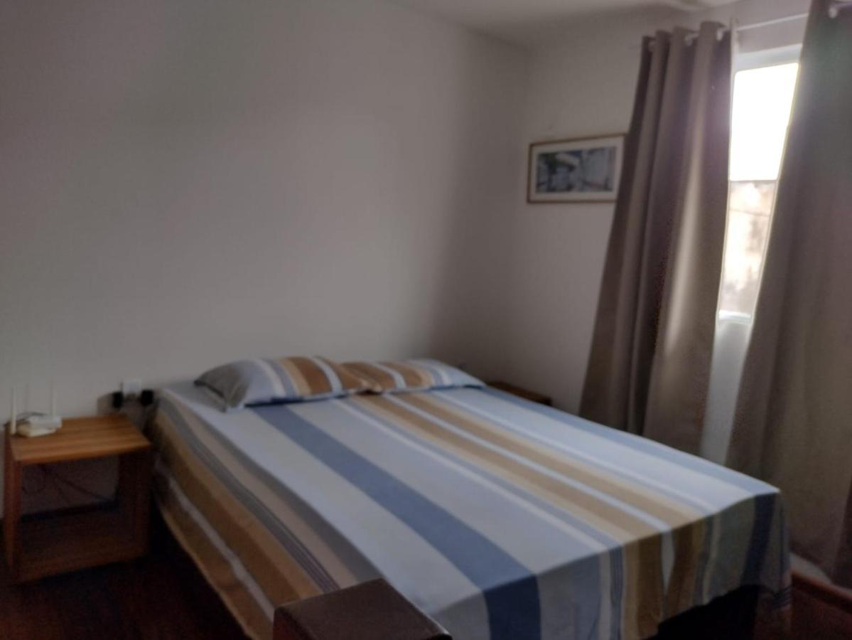 شقة باراتي  في Casa Mezanino المظهر الخارجي الصورة